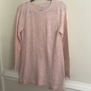 Liz Lange Tunic Sweater